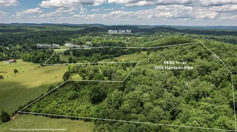 3559 Harrison Pike Cleveland TN 37311