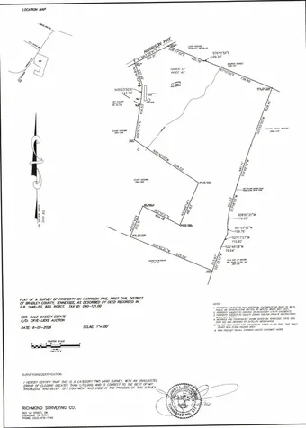 3559 Harrison Pike Cleveland TN 37311