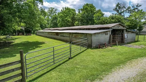 3559 Harrison Pike Cleveland TN 37311
