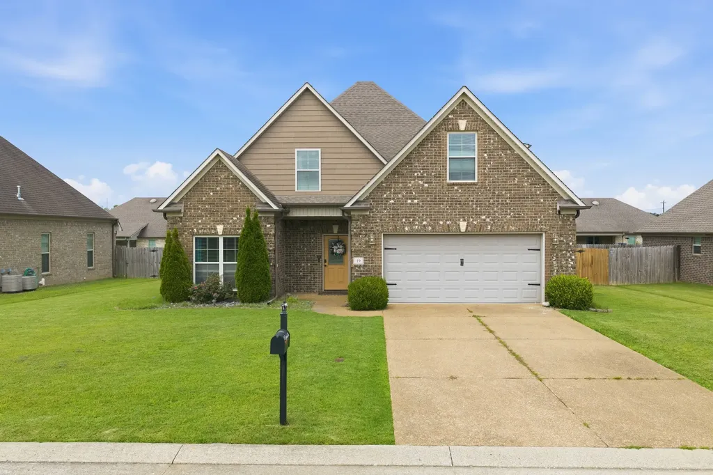 19 Ezekial Drive Jackson TN 38305
