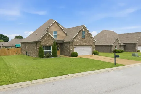 19 Ezekial Drive Jackson TN 38305
