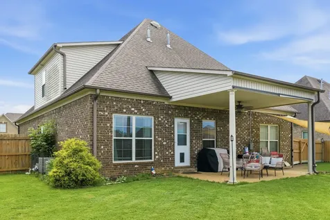 19 Ezekial Drive Jackson TN 38305