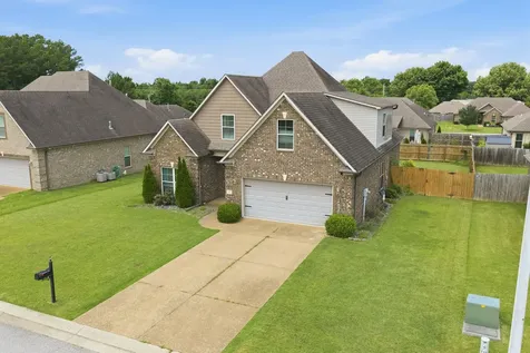 19 Ezekial Drive Jackson TN 38305