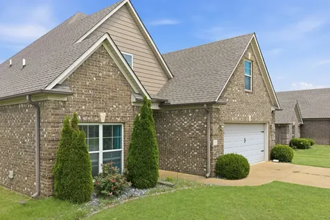 19 Ezekial Drive Jackson TN 38305