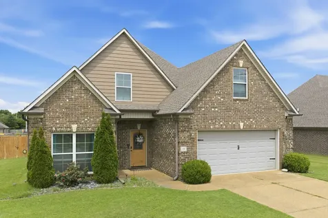 19 Ezekial Drive Jackson TN 38305
