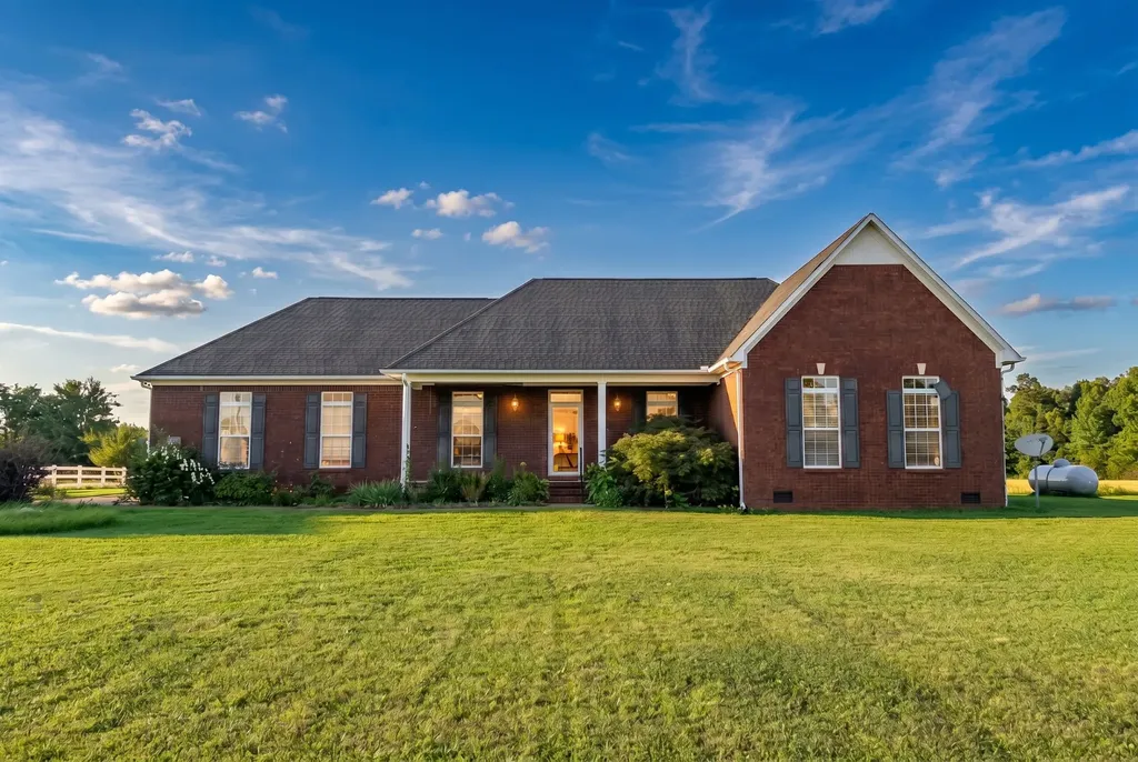 2175 Horton Way Lewisburg TN 37091