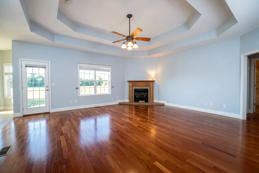 2175 Horton Way Lewisburg TN 37091
