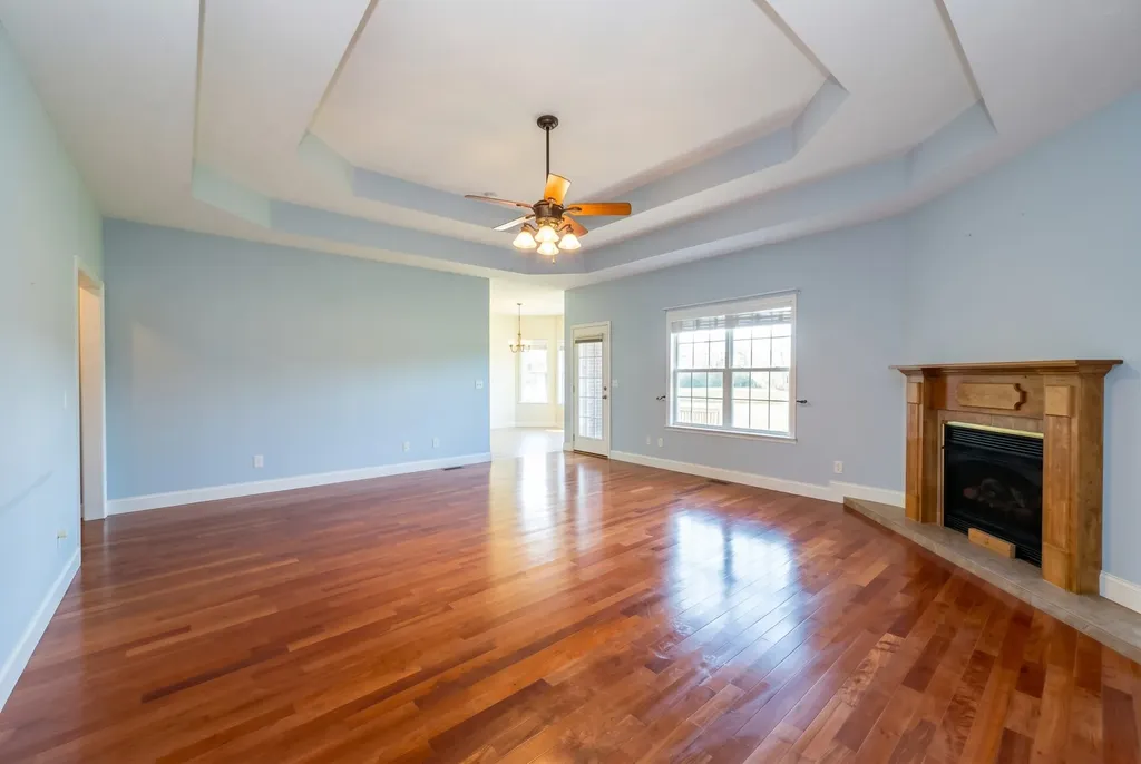 2175 Horton Way Lewisburg TN 37091