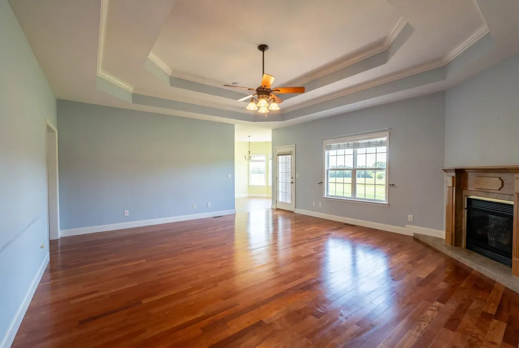 2175 Horton Way Lewisburg TN 37091