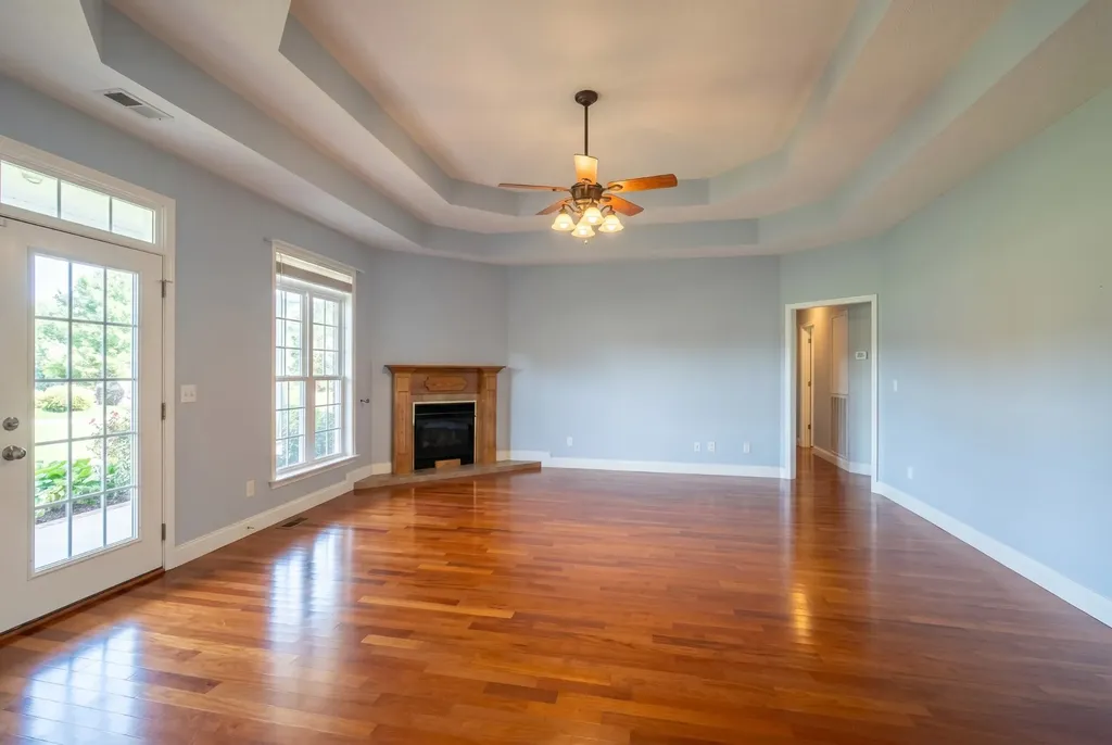 2175 Horton Way Lewisburg TN 37091