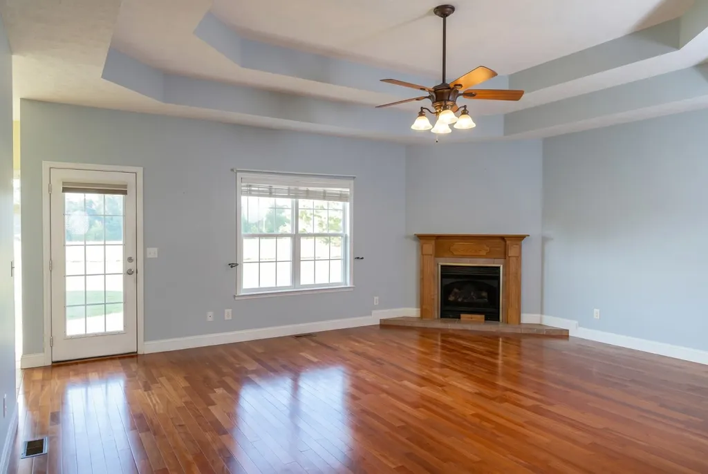 2175 Horton Way Lewisburg TN 37091