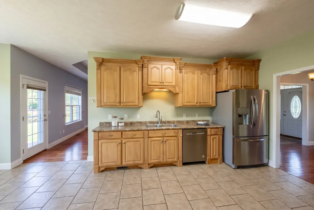 2175 Horton Way Lewisburg TN 37091