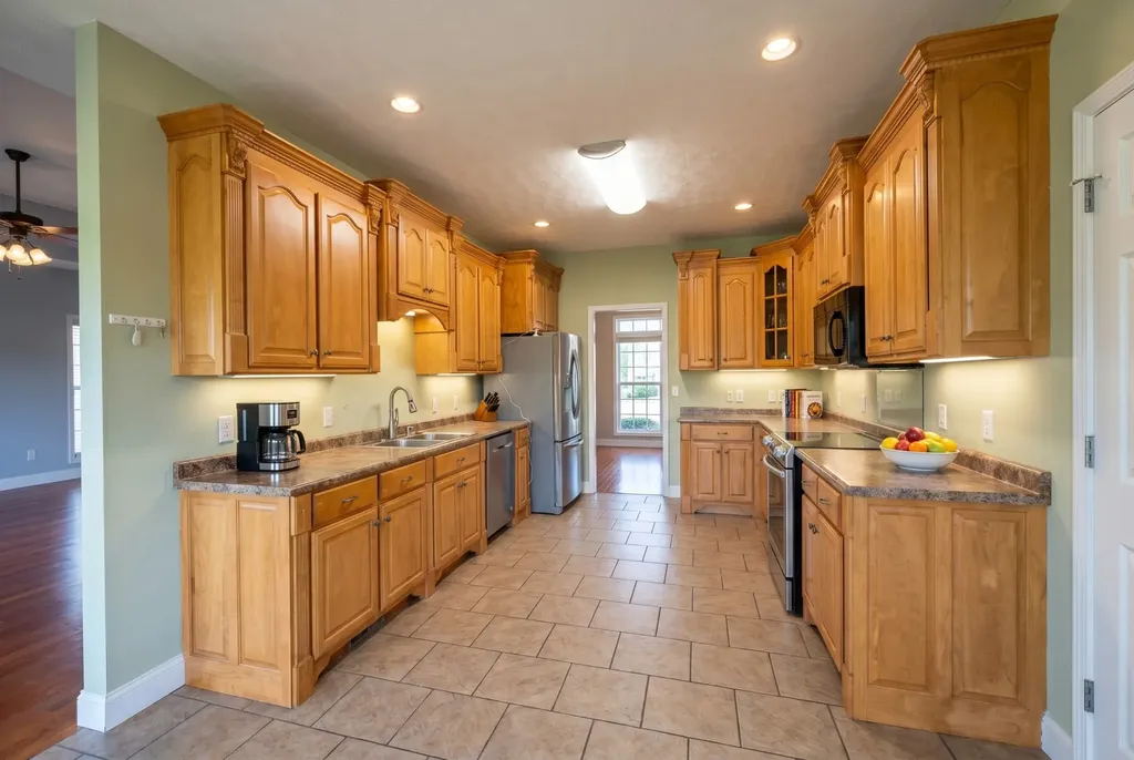 2175 Horton Way Lewisburg TN 37091