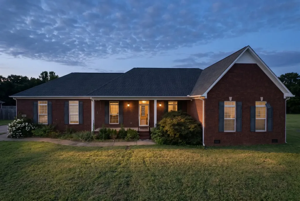 2175 Horton Way Lewisburg TN 37091