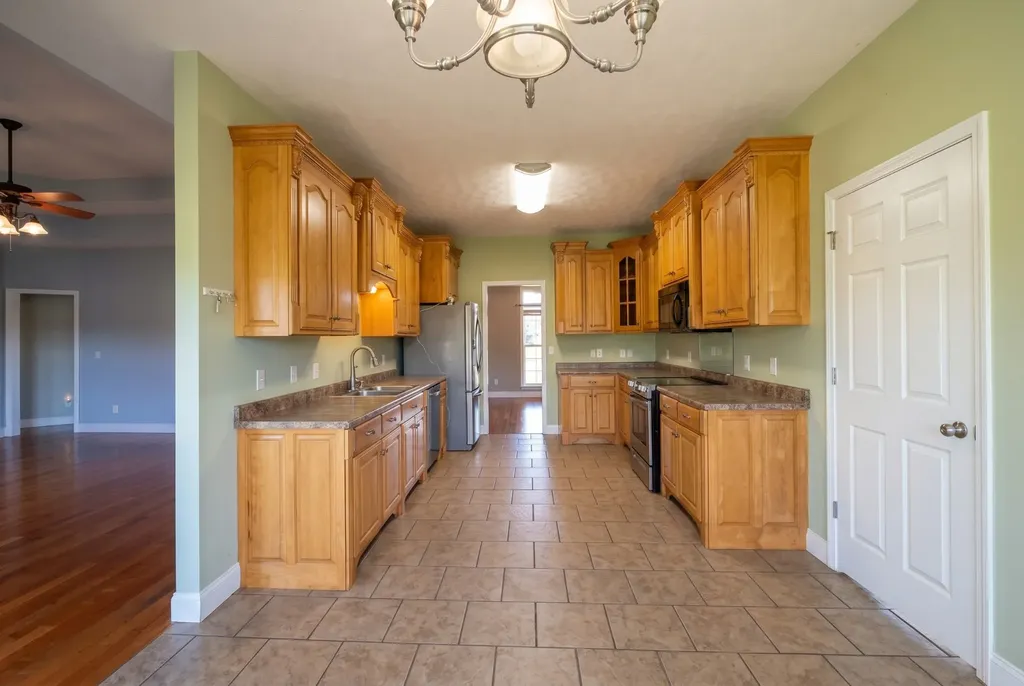 2175 Horton Way Lewisburg TN 37091