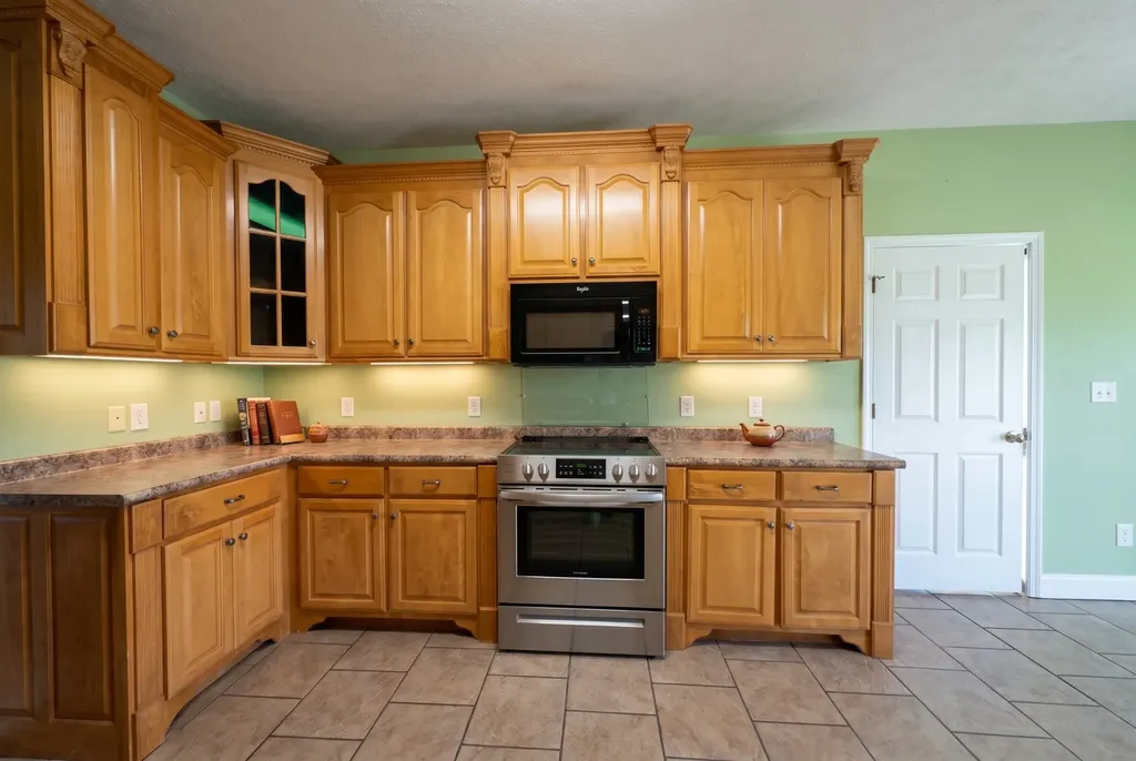 2175 Horton Way Lewisburg TN 37091