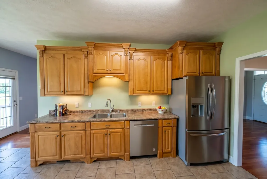 2175 Horton Way Lewisburg TN 37091