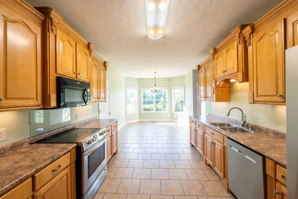2175 Horton Way Lewisburg TN 37091