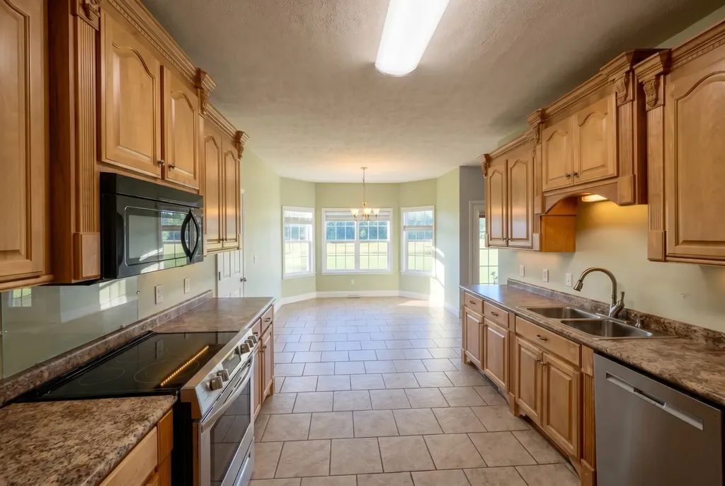 2175 Horton Way Lewisburg TN 37091