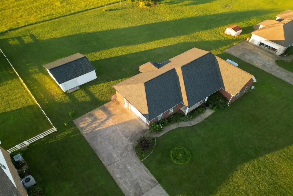 2175 Horton Way Lewisburg TN 37091
