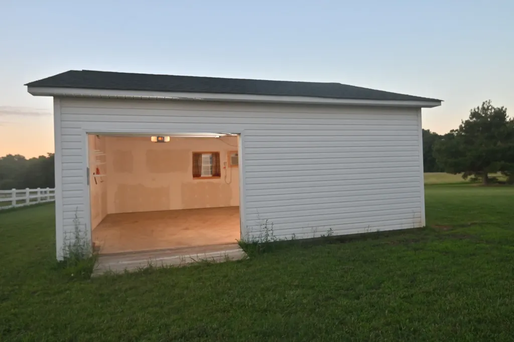 2175 Horton Way Lewisburg TN 37091
