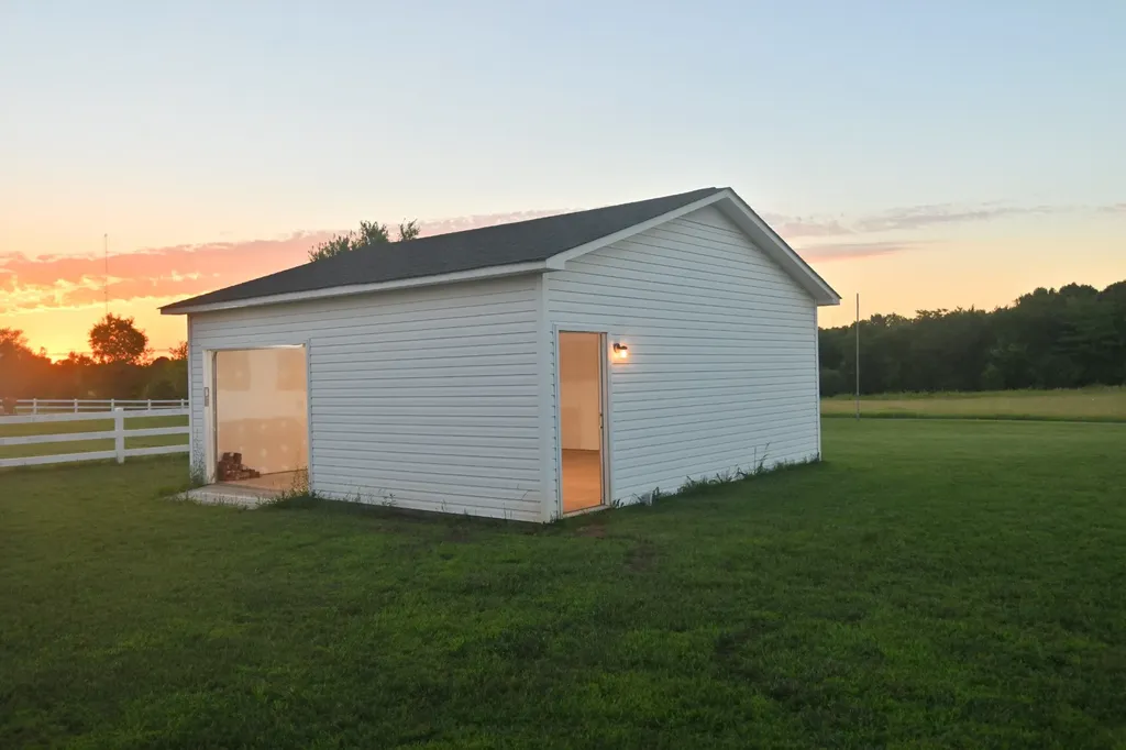 2175 Horton Way Lewisburg TN 37091