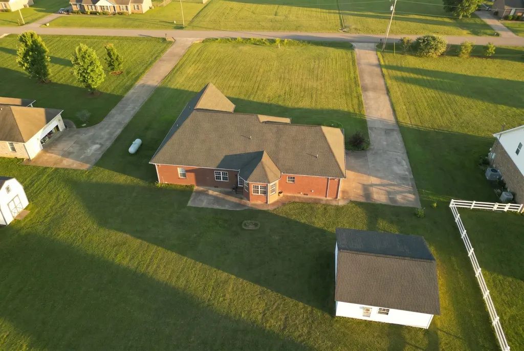 2175 Horton Way Lewisburg TN 37091