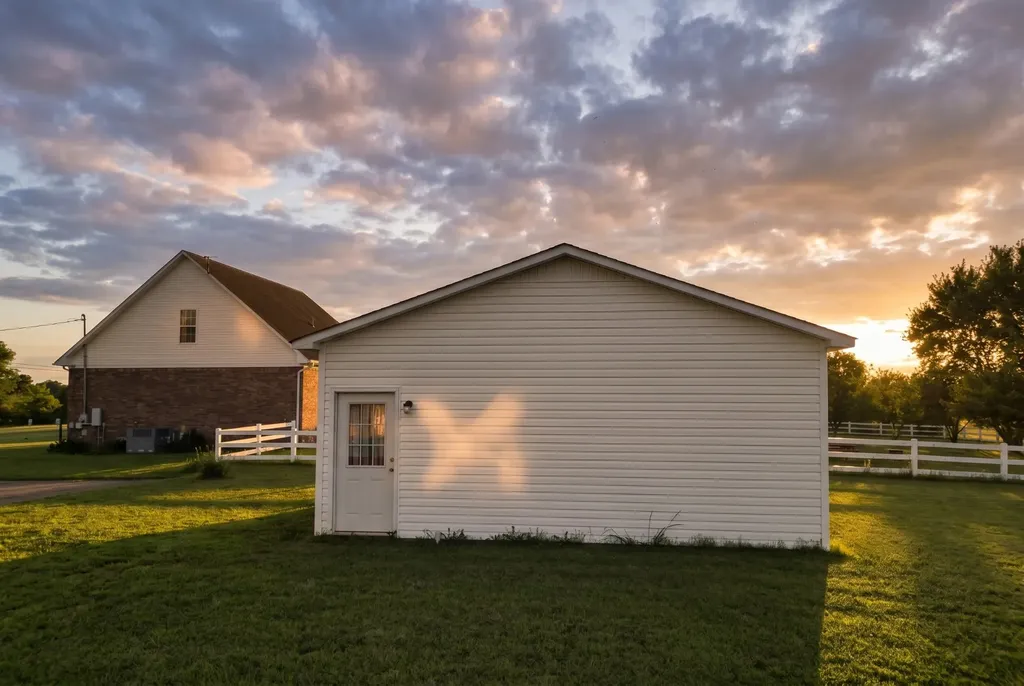 2175 Horton Way Lewisburg TN 37091