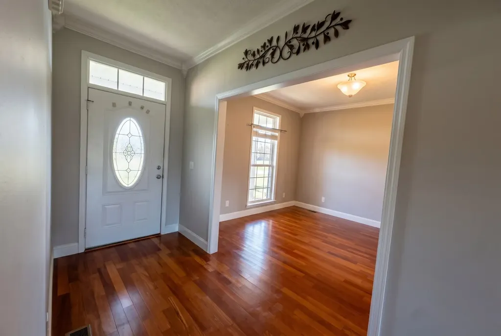 2175 Horton Way Lewisburg TN 37091