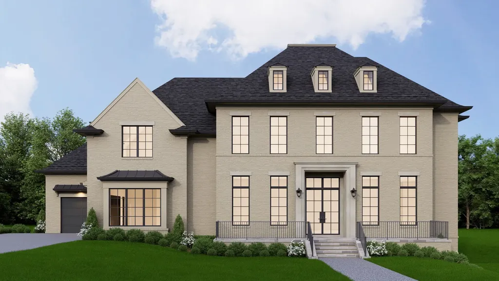 3000 Copley Road Franklin TN 37064