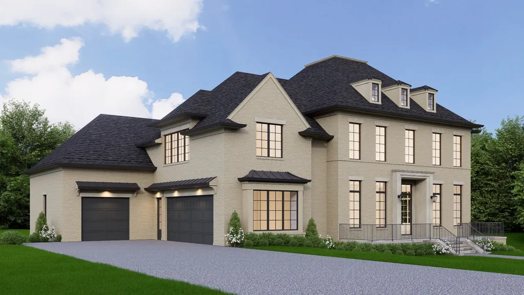 3000 Copley Road Franklin TN 37064