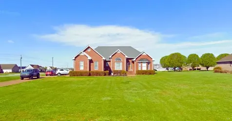 31 Richland Hills Drive Manchester TN 37355