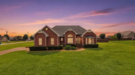 31 Richland Hills Drive Manchester TN 37355