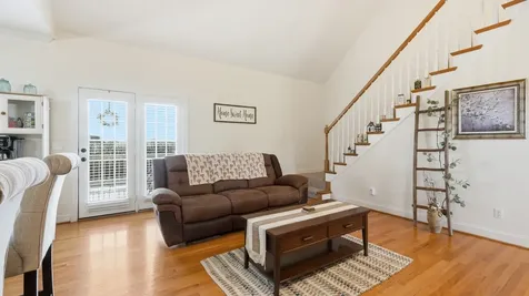 31 Richland Hills Drive Manchester TN 37355