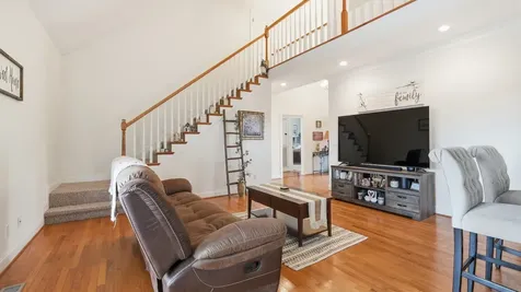 31 Richland Hills Drive Manchester TN 37355