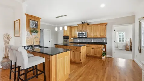 31 Richland Hills Drive Manchester TN 37355