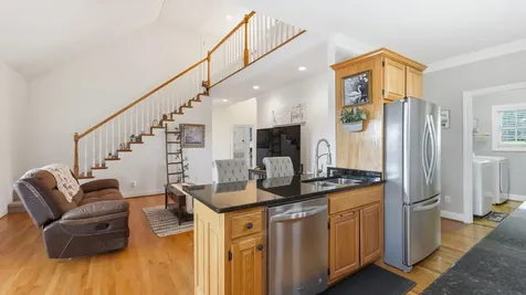 31 Richland Hills Drive Manchester TN 37355