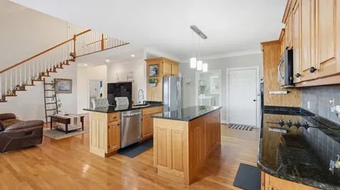31 Richland Hills Drive Manchester TN 37355