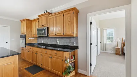 31 Richland Hills Drive Manchester TN 37355