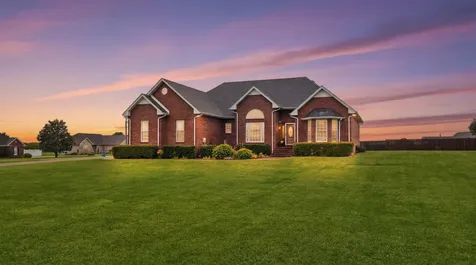 31 Richland Hills Drive Manchester TN 37355