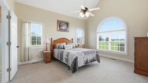31 Richland Hills Drive Manchester TN 37355