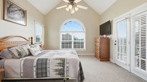 31 Richland Hills Drive Manchester TN 37355