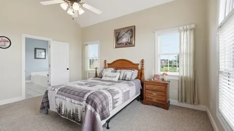 31 Richland Hills Drive Manchester TN 37355