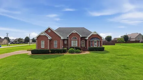 31 Richland Hills Drive Manchester TN 37355