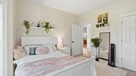 31 Richland Hills Drive Manchester TN 37355
