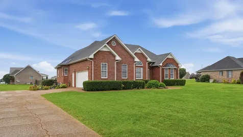 31 Richland Hills Drive Manchester TN 37355