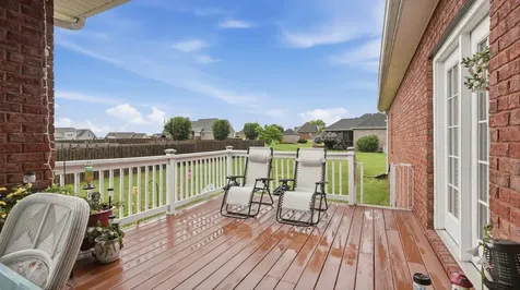31 Richland Hills Drive Manchester TN 37355