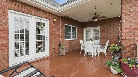 31 Richland Hills Drive Manchester TN 37355