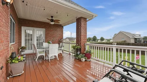 31 Richland Hills Drive Manchester TN 37355