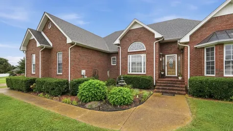31 Richland Hills Drive Manchester TN 37355